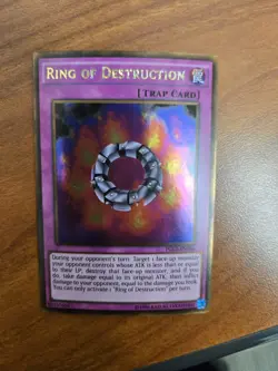 Yu-Gi-Oh Holographic Card Lot (30 Cards) - Super/Ultra Rare - NM/LP - Image 4