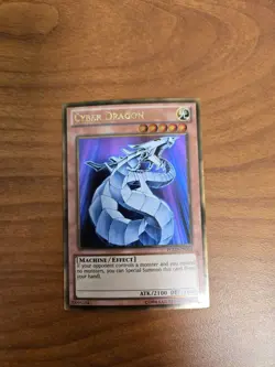 Yu-Gi-Oh Holographic Card Lot (30 Cards) - Super/Ultra Rare - NM/LP - Image 5