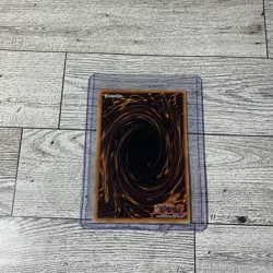 Yu-Gi-Oh TCG Secreterion Dragon 2025 DUAD-EN037 1st Edition NM - Image 2