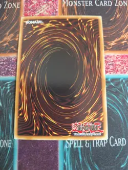 Yu-Gi-Oh! TCG Fissure LCYW-EN055 Super Rare 1st Edition Near Mint - Image 3