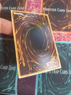 Yu-Gi-Oh! TCG Fissure LCYW-EN055 Super Rare 1st Edition Near Mint - Image 4