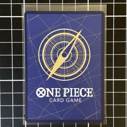 Tashigi ST06-006 C SP Parallel Two Legends OP08 One Piece Card Japanese NM - Image 2