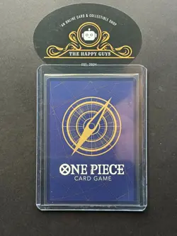 One Piece Donquixote Doflamingo OP10-071 Royal Blood Foil - Image 2