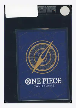 One Piece Boa Hancock Promo Alt Art 2025 P-066 3RD Anniversary Chinese - Image 2