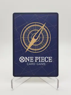 One Piece TCG | O-Nami | Cs 25-26 Championship | OP06-101 - Image 2