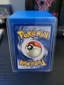 Golduck 50b/147 Uncommon Card MP Moderately Played Aquapolis - Image 2