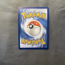Pokemon Blastoise EX SAR Scarlet & Violet 151 Card 200/165 Near Mint Condition - Image 2