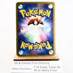 PLD(C) Rayquaza ex 003/012 Deck Set 2005 Pokemon card Japanese p294-3 - Image 2