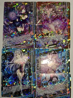 Z/x Zillions Of Enemy X - OBR Card Lot - Image 1