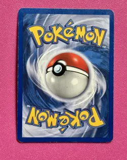Dark Charizard 4/82 Holo Rare Team Rocket Pokemon Card - Image 3