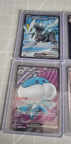 Pokemon Card Bundle X10 Cards Pokemon TCG Job Lot - Image 2