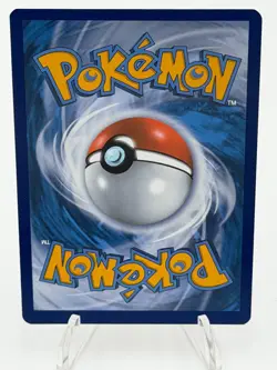 Pokemon Mewtwo EX Full Art Ultra Rare Holo Card 103/108 NM - Image 2