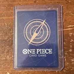 Nico Robin (Alt Art) ST29-009 C Starter Deck (EGGHEAD) - ONE PIECE Card Game... - Image 2