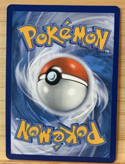 Pokemon Gengar VMAX Holo TCG Card Swsh08: Fusion Strike 157/264 NM Condition - Image 2