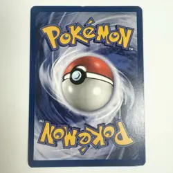 Pokemon Scyther TCG Jungle Card 26/64 Regular 1st Edition Rare LP - Image 2