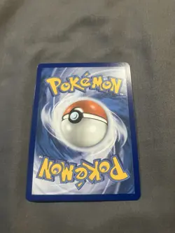 Pokemon TCG Basic Metal Energy Hyper Rare Card Shrouded Fable 099/064 - Image 4