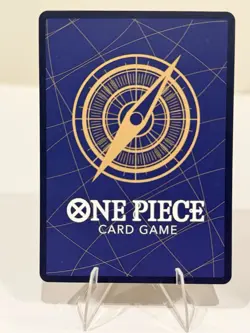 ONE PIECE Premium Card Collection ONE PIECE DAY 25 Japanese Luffy P-110 2025 NM - Image 2