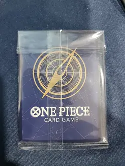 Black Maria (Illustration Box Vol.2) - One Piece Promotion Cards (OP-PR) - Image 2
