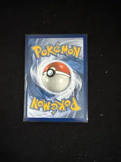 Lunala GX Secret Rare 153/149 Pokemon Card from the 2017 Sun & Moon Base Set - Image 2