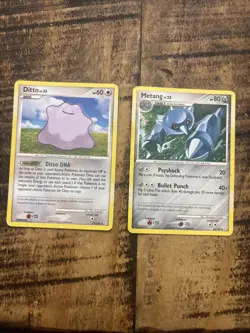 Pokemon TCG Legends Awakened 2 Cards - Image 1
