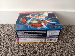 Bandai Digimon Trading Card Game CCG Digital Hazard Box Opened 340 Cards Booster 811039036744 - Image 3