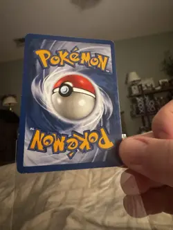 1st Edition Lugia 9/111 Neo Genesis 2000 Holo Rare WOTC Pokemon Card TCG MP - Image 5