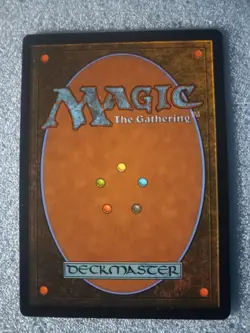 Ozai, the Phoenix King Avatar: The Last Airbender NM MTG - Image 2