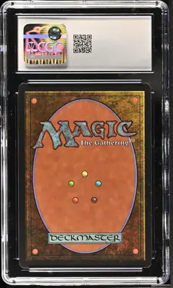 SPIRE OWL Urza's Saga C CGC 9 MTG [Nostalgium] - Image 2