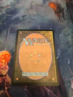 MTG Mikaeus, the Unhallowed Dark Ascension 70/158 Regular Mythic NM - Image 2