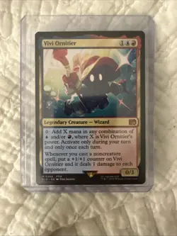Vivi Ornitier Final Fantasy Regular - Image 1