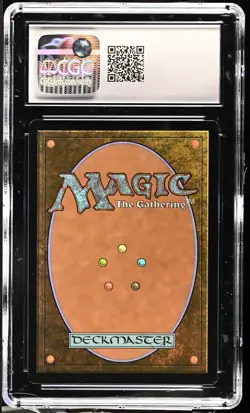 IT THAT HERALDS THE END Modern Horizons 3 Retro Frame Foil CGC 9 MTG [Nos] - Image 2