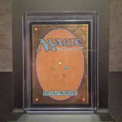 MTG Approach of the Second Sun JP Alternate Art Foil Etched Strixhaven: Mystical - Image 2