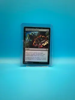 MTG, Maximum Overdrive FOIL 96 $3 ORDER MIN - Foil - DFT - Magic the Gathering - Image 1