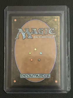 Magic The Gathering Innistrad : Midnight Hunt The Meathook Massacre Foil Mythic - Image 2