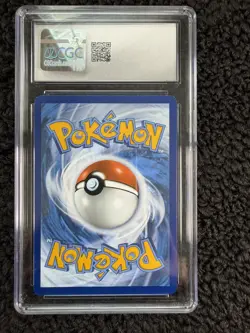 Pokemon 2023 Zapdos Ex 202/165 SIR Scarlet & Violet 151 GEM MINT CGC 10 - Image 2