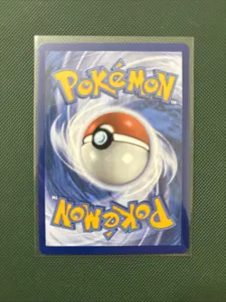 Pokemon TCG Jolteon EX 030/131 Play Stamped Prize Pack - Image 2
