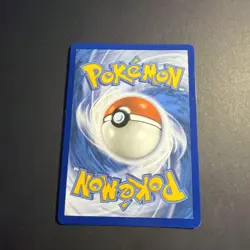 Pokemon TCG 24a/119 Mega Manectric EX Phantom Forces Alternate Art Promo NM/M - Image 2