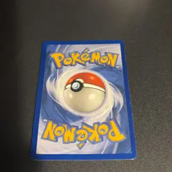 Pokemon TCG Muk Fossil 13 Holo Unlimited Holo Rare - Image 4