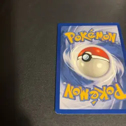 Pokemon TCG Muk Fossil 13 Holo Unlimited Holo Rare - Image 5