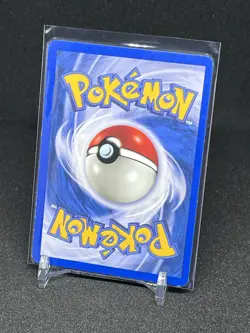 Pokemon TCG Remoraid First Edition Neo Destiny 80/105 NM Common Non Holo - Image 2