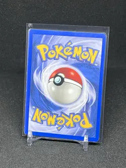 Pokemon TCG Exeggcute First Edition Neo Destiny 64/105 Common Non Holo NM - Image 2