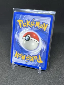 Pokemon TCG Unown (N) First Edition Neo Discovery Non Holo Uncommon LP - Image 2