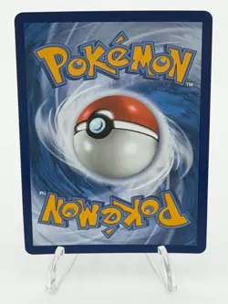 Pokemon Mega Charizard X ex MEP EN Black Star Promo 023 NM - Image 2