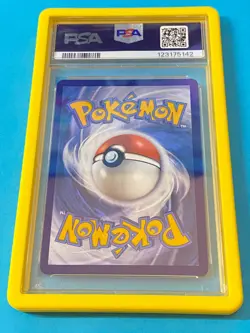 PSA 10 Surfing Pikachu VMAX Full Art | Celebrations #009 | Gem Mint - Image 2