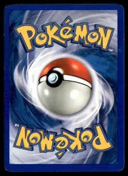 2000 Gym - Heroes Blaine’s Ponyta Basic/Common #63 - Image 2