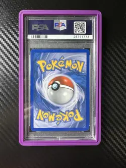 Zoroark 102/99 Next Destinies Holo Secret Rare Pokemon 2012 PSA 9 - Image 2