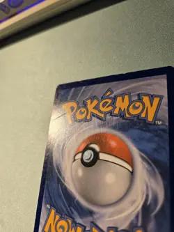 [MP] Lucario 80/113 - Legendary Treasures Holo Rare Pokemon TCG - Image 3