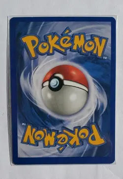 Light Slowbro 51/105 Neo Destiny Pokemon - Image 2