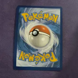 Gothorita 213/193 Holo Illustration Rare Pokemon TCG: Paldea Evolved *C2 - Image 2
