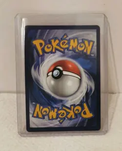 Charizard V Star 019/159 Crown Zenith Holo Rare Pokemon TCG Nm Near Mint 2023 - Image 2
